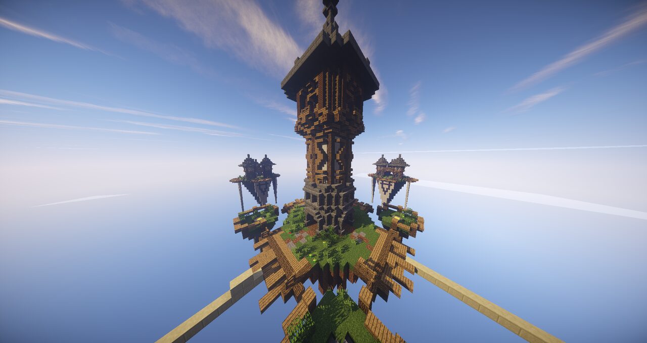 Afterhours map teaser