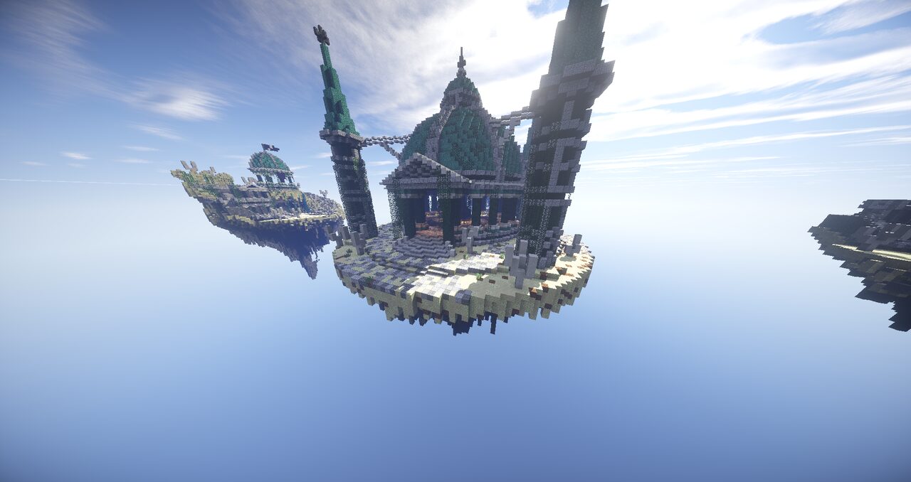 Afterhours map teaser